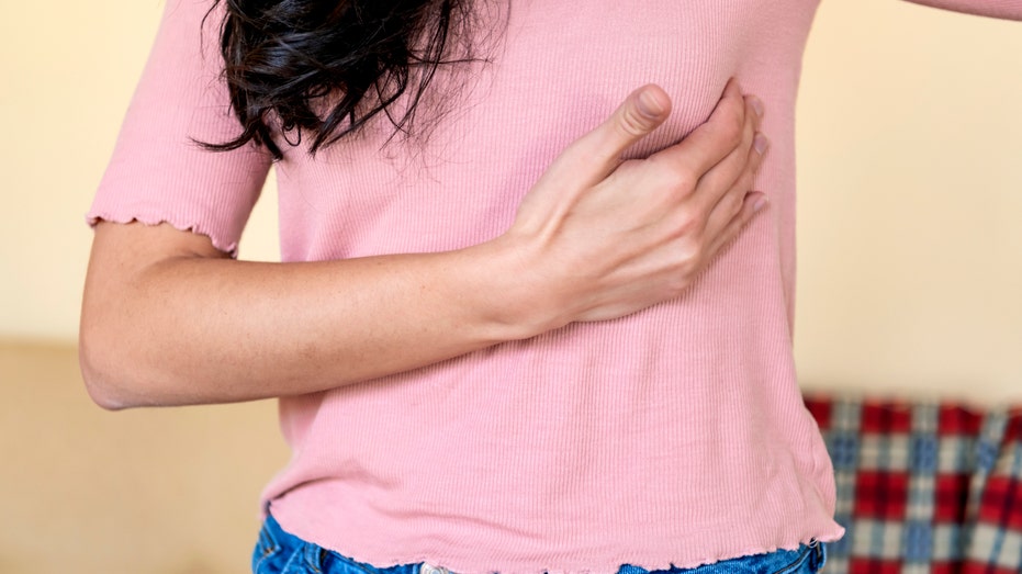 4 hidden signs of breast cancer to watch for: ‘You know your body’