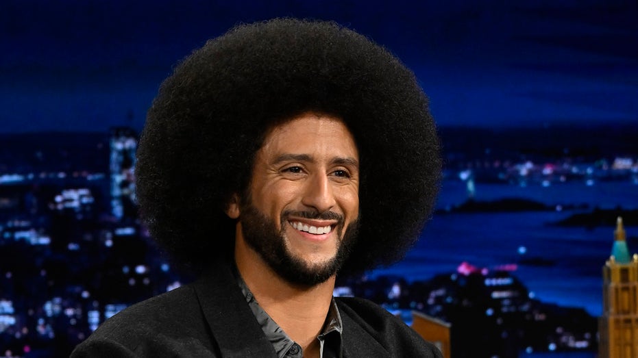 Former NFL player Colin Kaepernick clarifies reports on Jim Harbaugh's offer to join Chargers' coaching staff