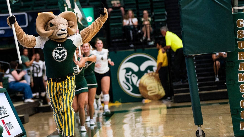 Colorado State wins in straight sets after deciding to play against team mired in trans player controversy