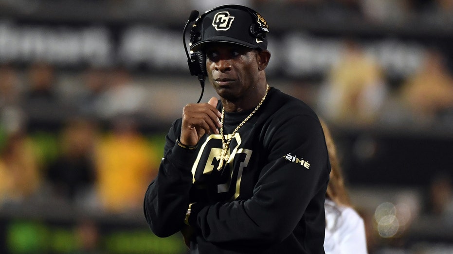 Deion Sanders attacked by anti-religion group for Colorado team chaplain – legal expert says he can have one