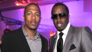 Nick Cannon admits he partied with Diddy as a teenager: ‘Got nothing to hide’