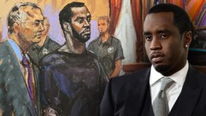 Diddy all smiles in court before prosecutors hint at new charges in sex trafficking case