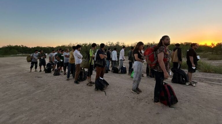 Dozens of illegal immigrants from 'special interest' nations with terrorist activity caught at southern border