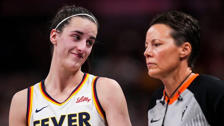 WNBA playoff ratings plummet after Caitlin Clark goes home