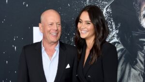 Bruce Willis’ young kids witnessed actor’s health ‘declining’ before dementia diagnosis, wife says