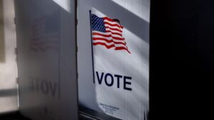 Hawaii, Utah, Missouri, Wisconsin kick off in-person early voting