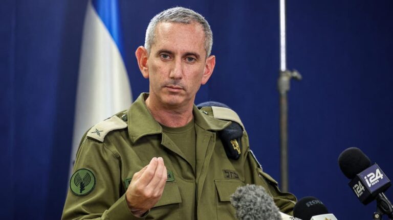 IDF says 'mission is not over' until hostages are returned: 'We will not rest'