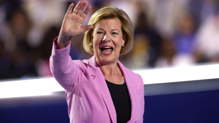 I'm Tammy Baldwin: This is why I want Wisconsin's vote for Senate