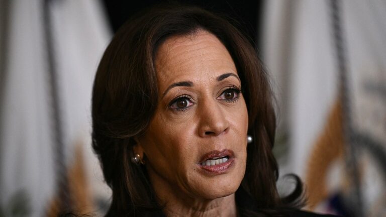 Kamala Harris wants America to have the world's highest death tax