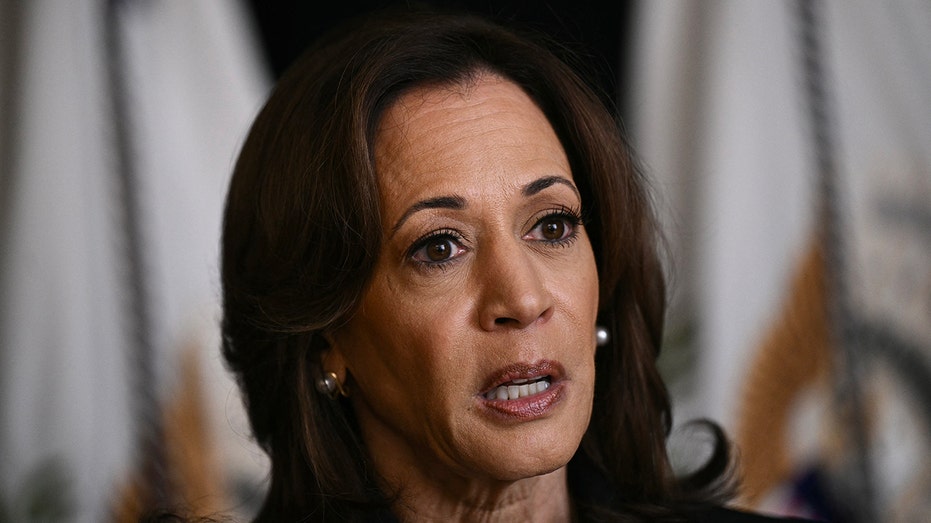 MARK HALPERIN: Kamala battles to regain momentum after late-summer swoon