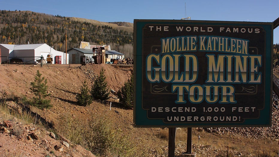 Several trapped, 11 rescued in Colorado mine after equipment malfunction