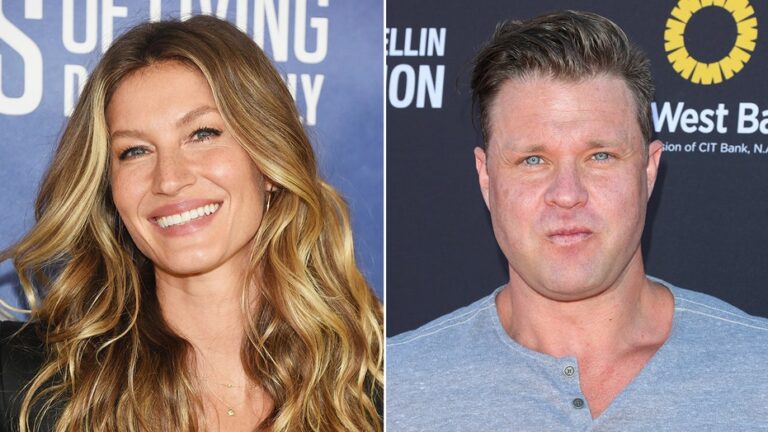 Fox News Entertainment Newsletter: Gisele Bündchen reportedly pregnant, TV actor arrested for DUI