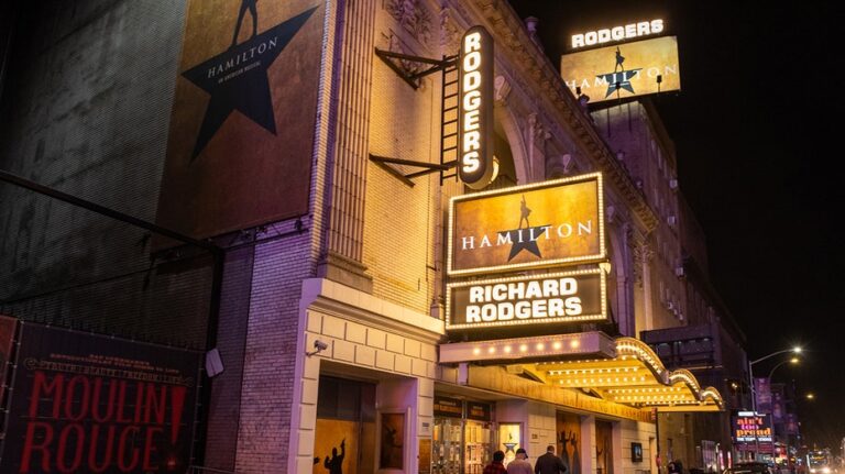 Former Boston school principal forced to pay $4K in fines for misusing 'Hamilton' tickets