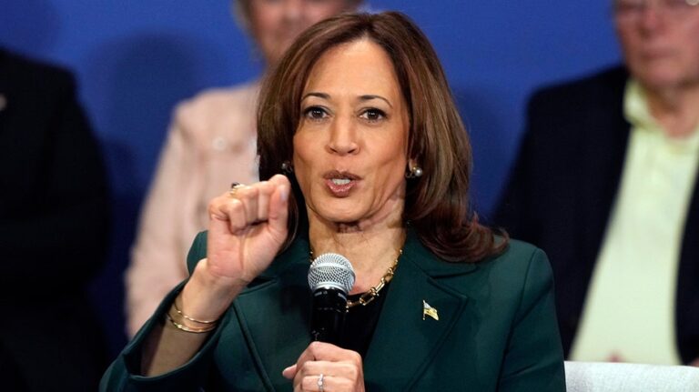 DAVID MARCUS: In Pennsylvania, Kamala's campaign is falling apart and even Democrats know it