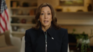 Harris claims ad quoting her 2019 vow to ban fracking is 'mischaracterization' to make people 'afraid' of her