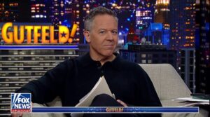 GREG GUTFELD: What you don't know in today's America can hurt you a whole lot