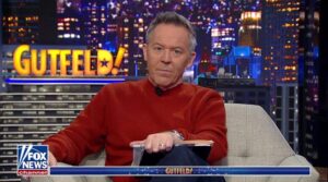 GREG GUTFELD: The Donald Trump effect has exposed another lying fraud