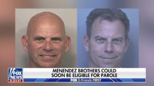 DA Gascon recommends Menendez brothers be re-sentenced