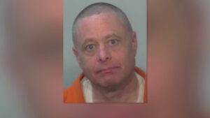 Delphi murders suspect Richard Allen allegedly confessed behind bars, prison doctor says