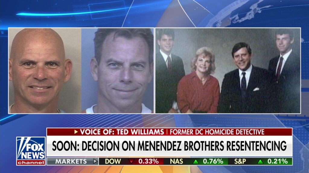 The Menendez brothers are 'cold-blooded killers,' one former homicide detective warns