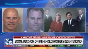 The Menendez brothers are 'cold-blooded killers,' one former homicide detective warns