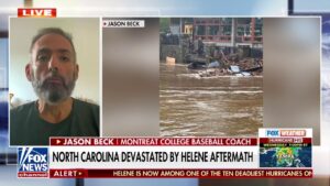 North Carolina communities trying to recover from Hurricane Helene: 'It has been difficult'