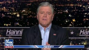 This has been the worst federal hurricane response in the history of the country: Hannity