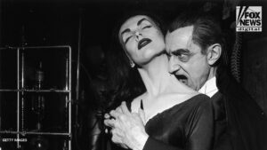 ‘Dracula’ star Bela Lugosi ‘exaggerated’ his drug addiction: author