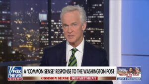 ‘Common Sense’ responds to the Washington Post