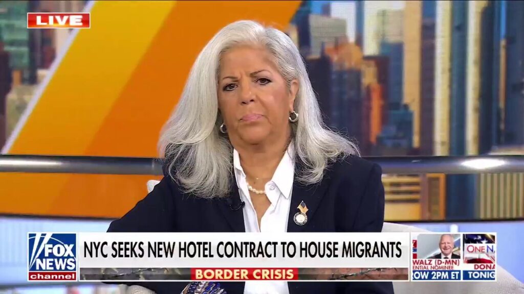 NYC councilwoman slams city over plans for housing migrants: It’s ‘killing’ us