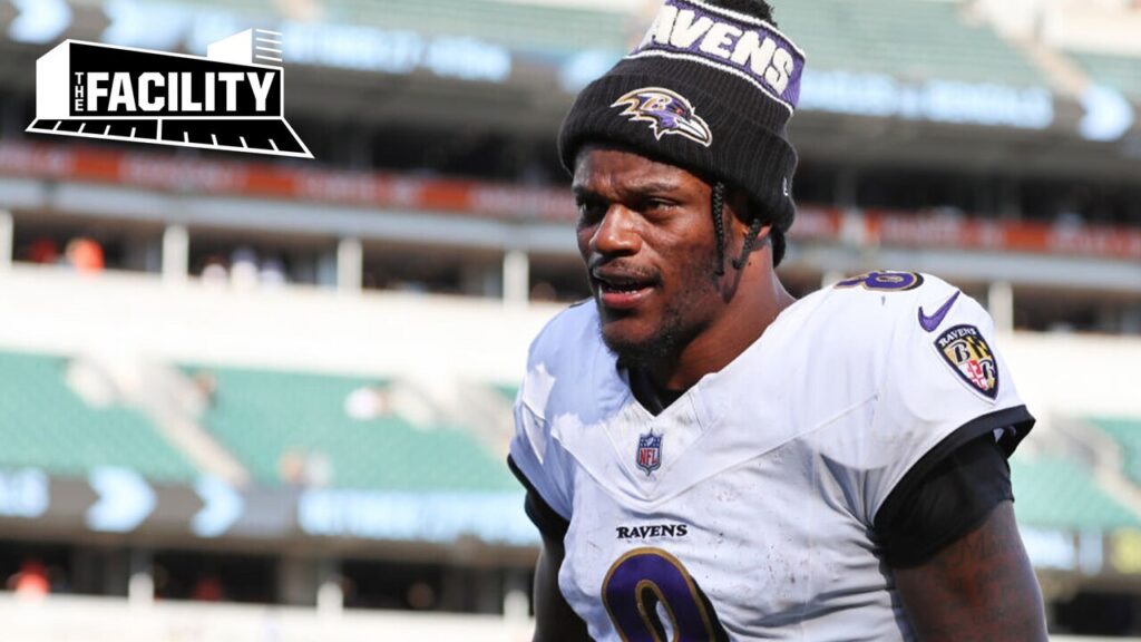 What did Lamar Jackson, Ravens prove in 41-38 OT Week 5 win vs. Bengals? | The Facility