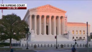 SCOTUS allows Virginia to remove possible noncitizen voter registrations, more states could to follow suit