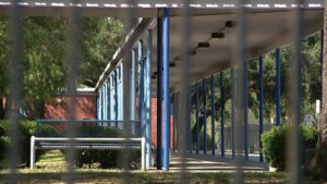 Tren de Aragua gang member arrested after recruiting at Texas middle schools