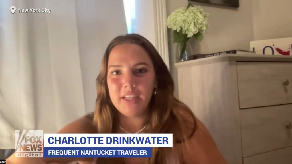 Frequent Nantucket traveler details what makes the vacation destination special