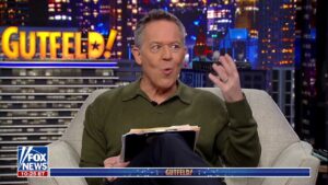 The trial for Daniel Penny begins in NYC!: Gutfeld