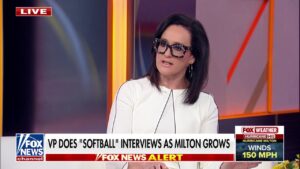 Kennedy roasts Kamala Harris for ‘View’ appearance: What an ‘unserious buffoon’