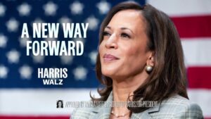 Harris invokes Japanese internment camps with Trump in new ad targeting Asian Americans