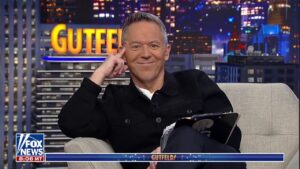 Kamala Harris' answer was 'so bad': Greg Gutfeld