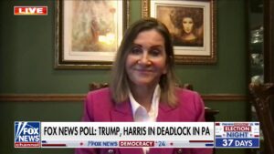 Trump will win Pennsylvania, state senator predicts