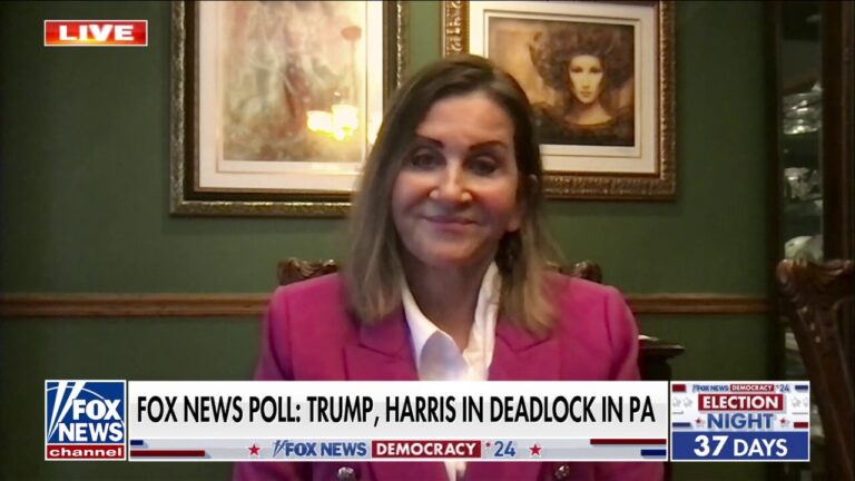 Trump will win Pennsylvania, state senator predicts