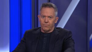 Interviewers ‘tip-toe’ around Kamala Harris: Greg Gutfeld