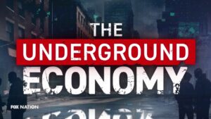 New York City's migrant crisis fuels sinister 'underground economy'