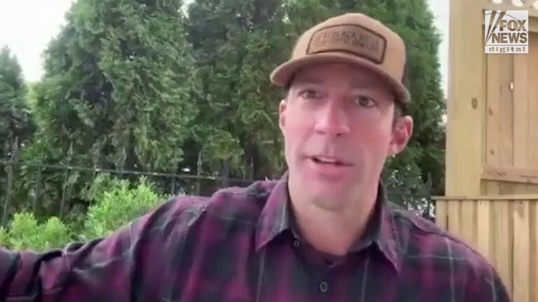 Travis Pastrana discusses motocross growth in youth