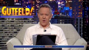 How can we expect Kamala Harris to ‘deviate’ from the Biden admin?: Gutfeld