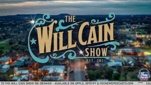 Biden MELTS DOWN! Calls Trump supporters 'garbage'! PLUS, Pete Hegseth live | Will Cain Show