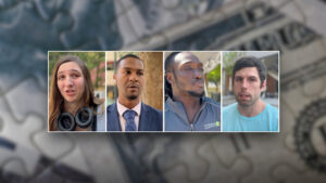 ‘Frustrating’ economy has these Atlanta locals distraught