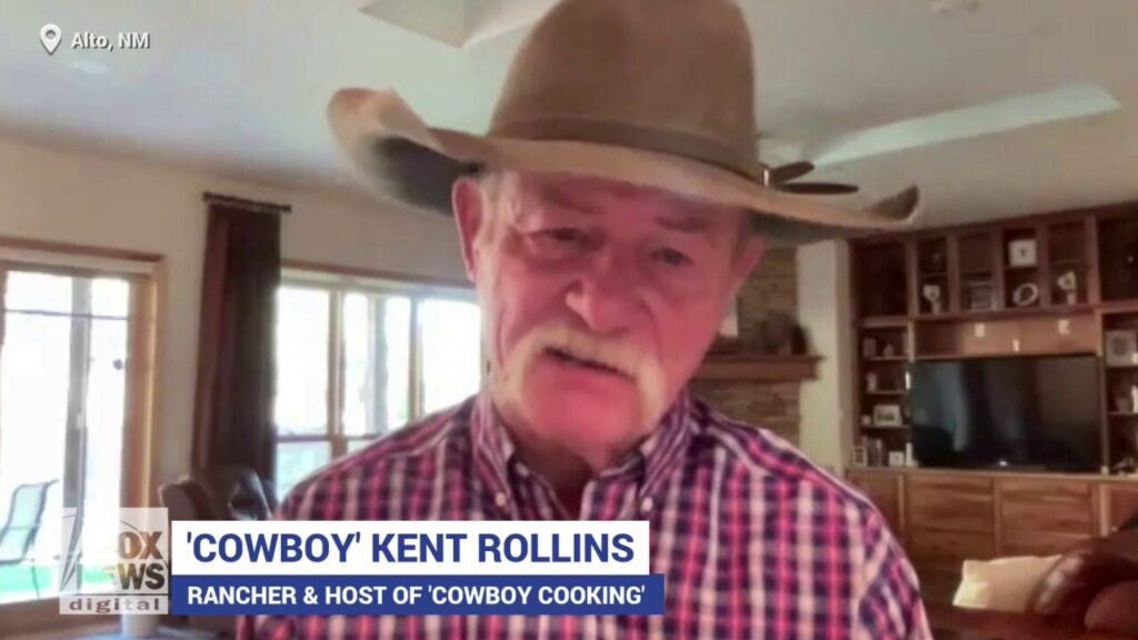 'Cowboy Cooking' host says this lunch meat is 'budget-friendly'