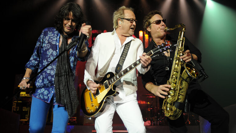 Foreigner member says Mick Jones battles ‘serious health issues’