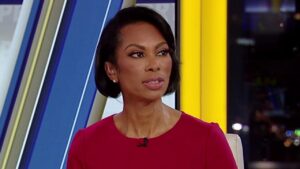 Harris Faulkner: Election case is an opportunity for Trump to say they're not winning