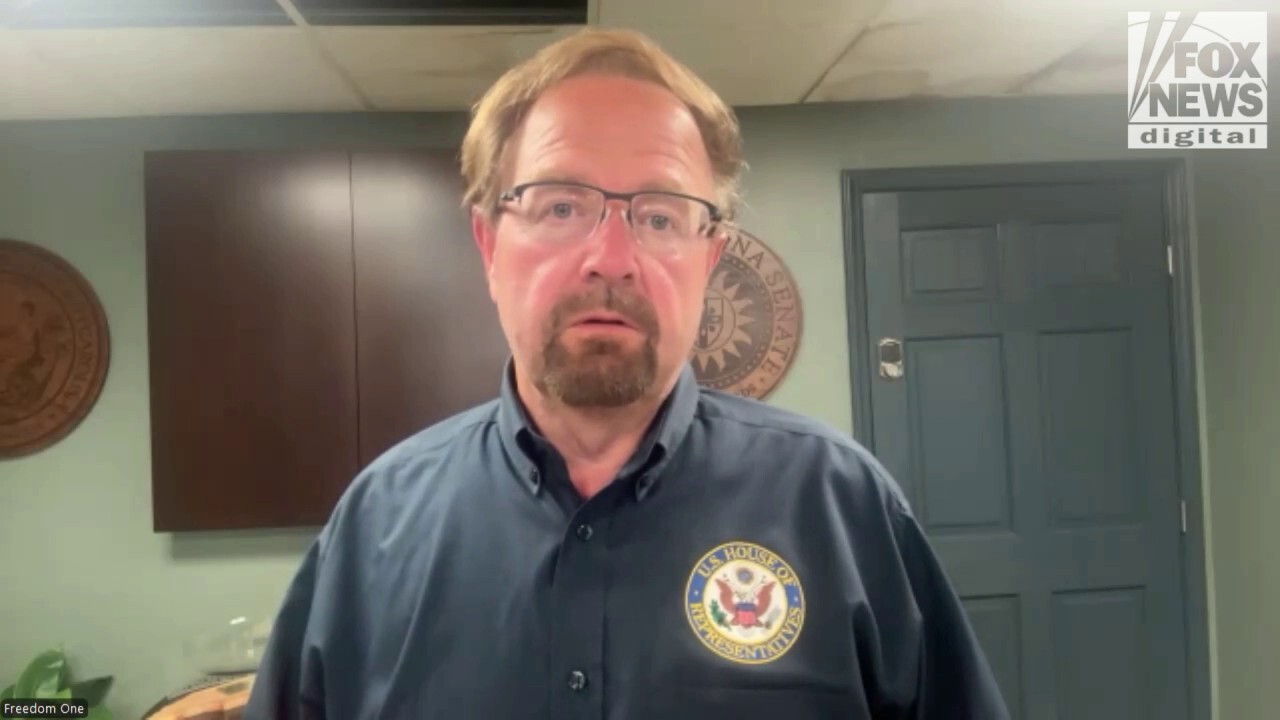 NC lawmaker on death, destruction in his district after Helene
